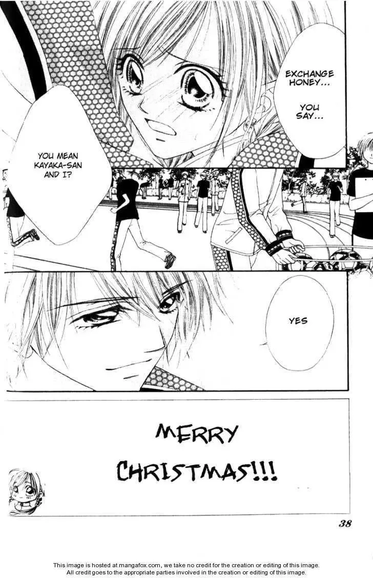 Honey x Honey Drops Chapter 19 page 11
