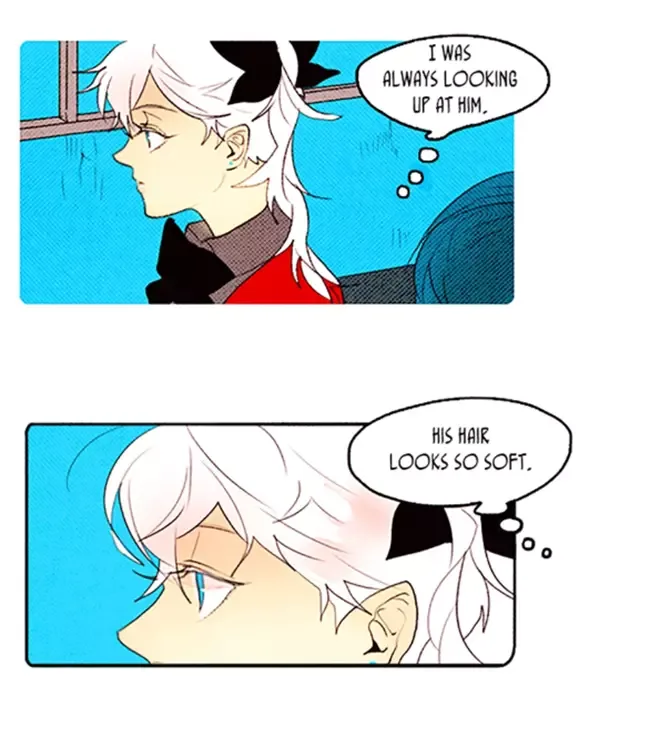 Demons can't be pretty Chapter 40 page 2