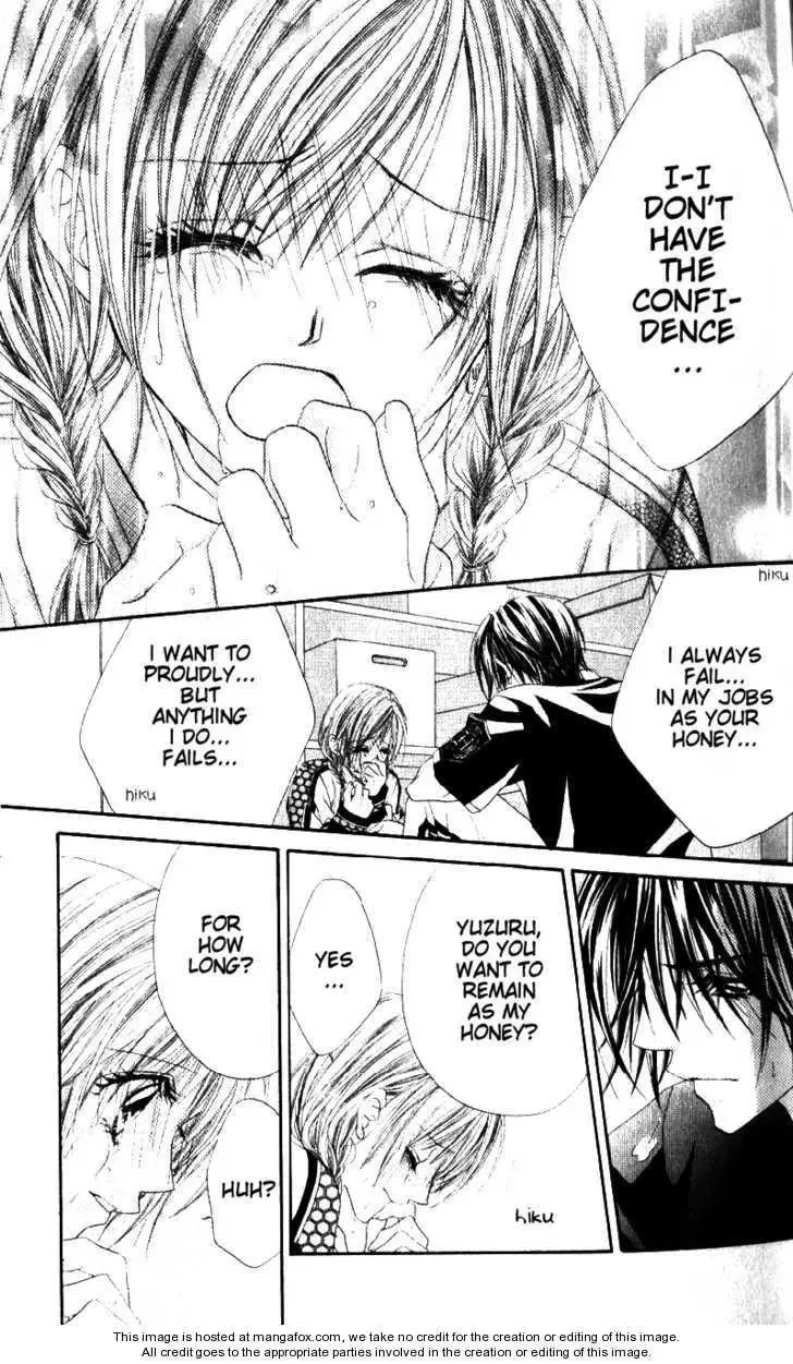 Honey x Honey Drops Chapter 19 page 20