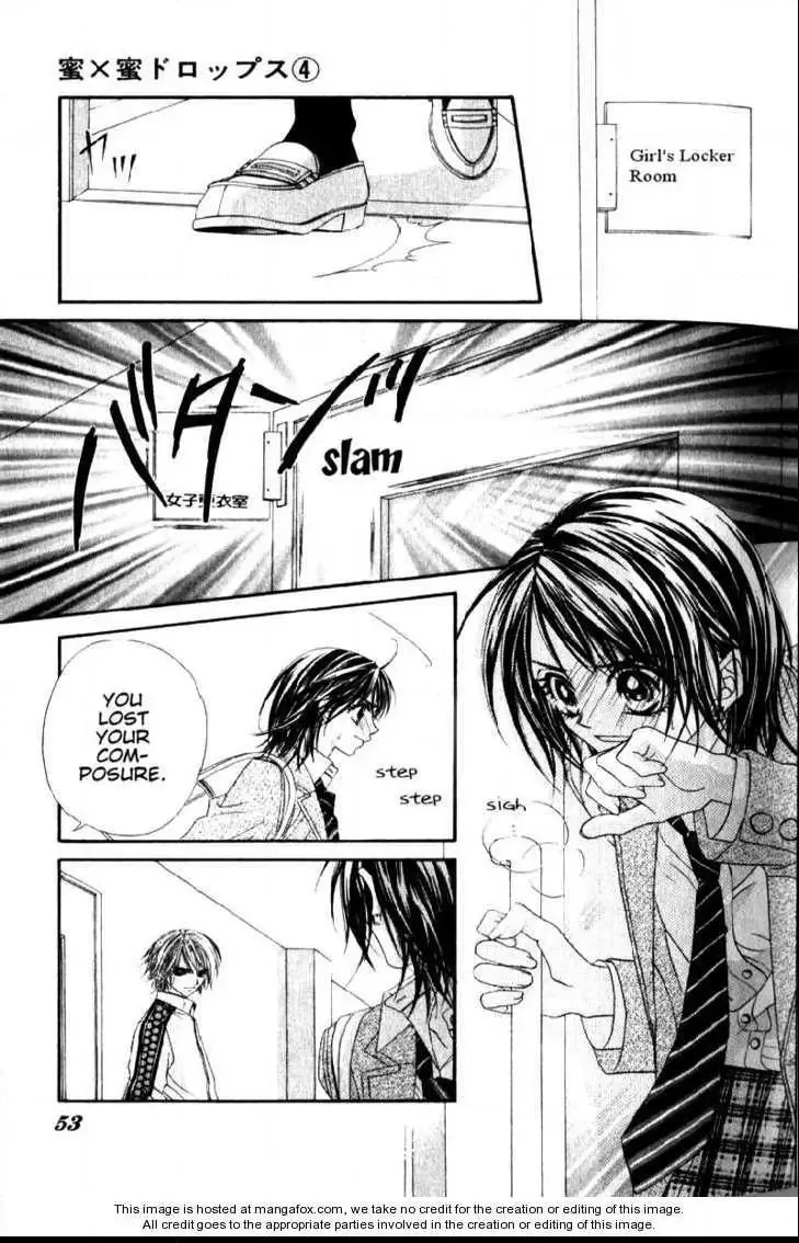 Honey x Honey Drops Chapter 19 page 26