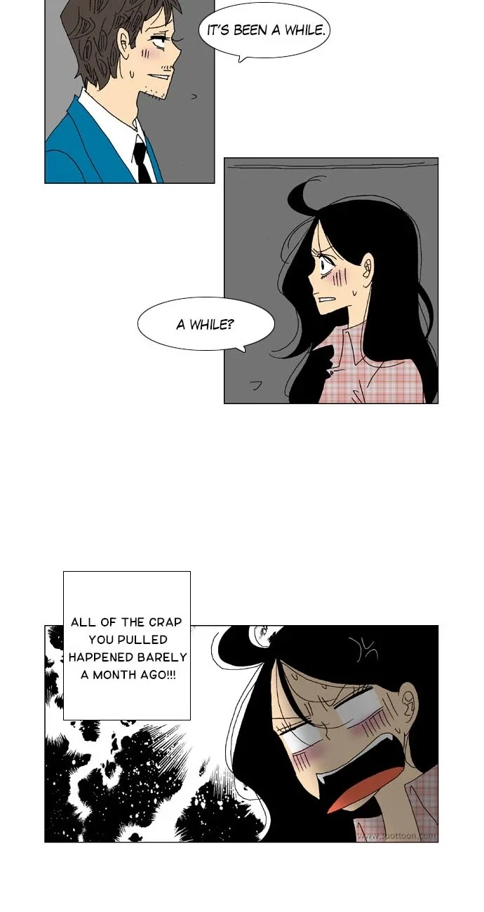 A Stranger in My House Chapter 30 page 4