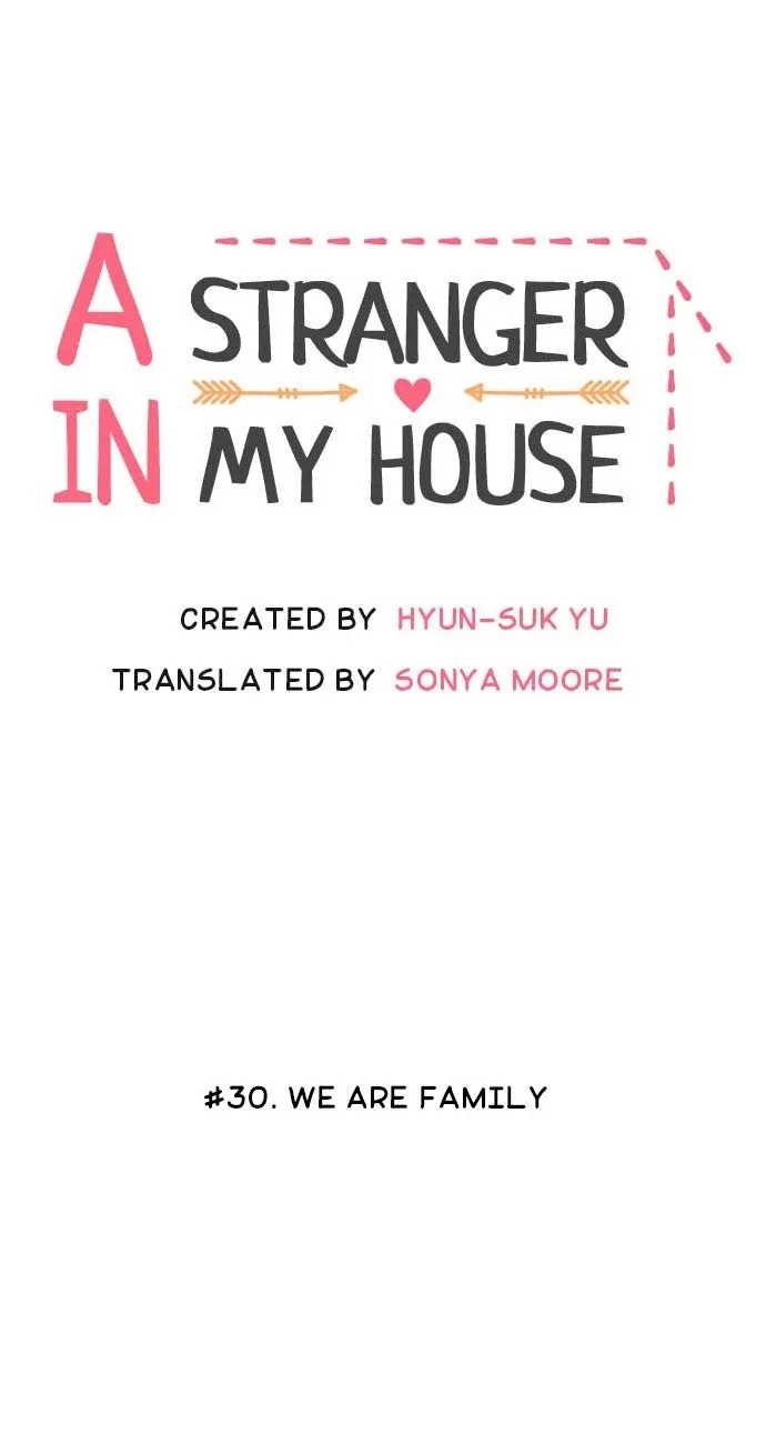 A Stranger in My House Chapter 30 page 1