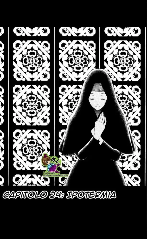 Soredemo Sekai wa Utsukushii Chapter 24 page 3