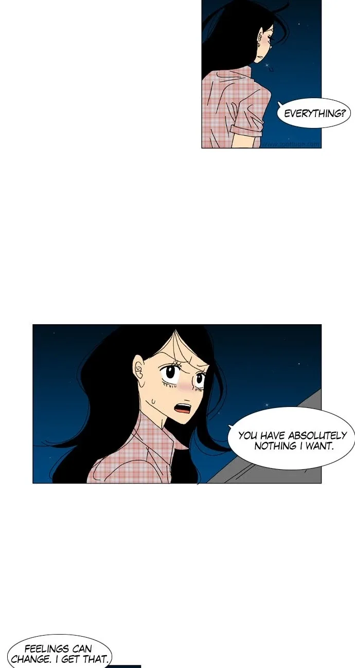 A Stranger in My House Chapter 30 page 8