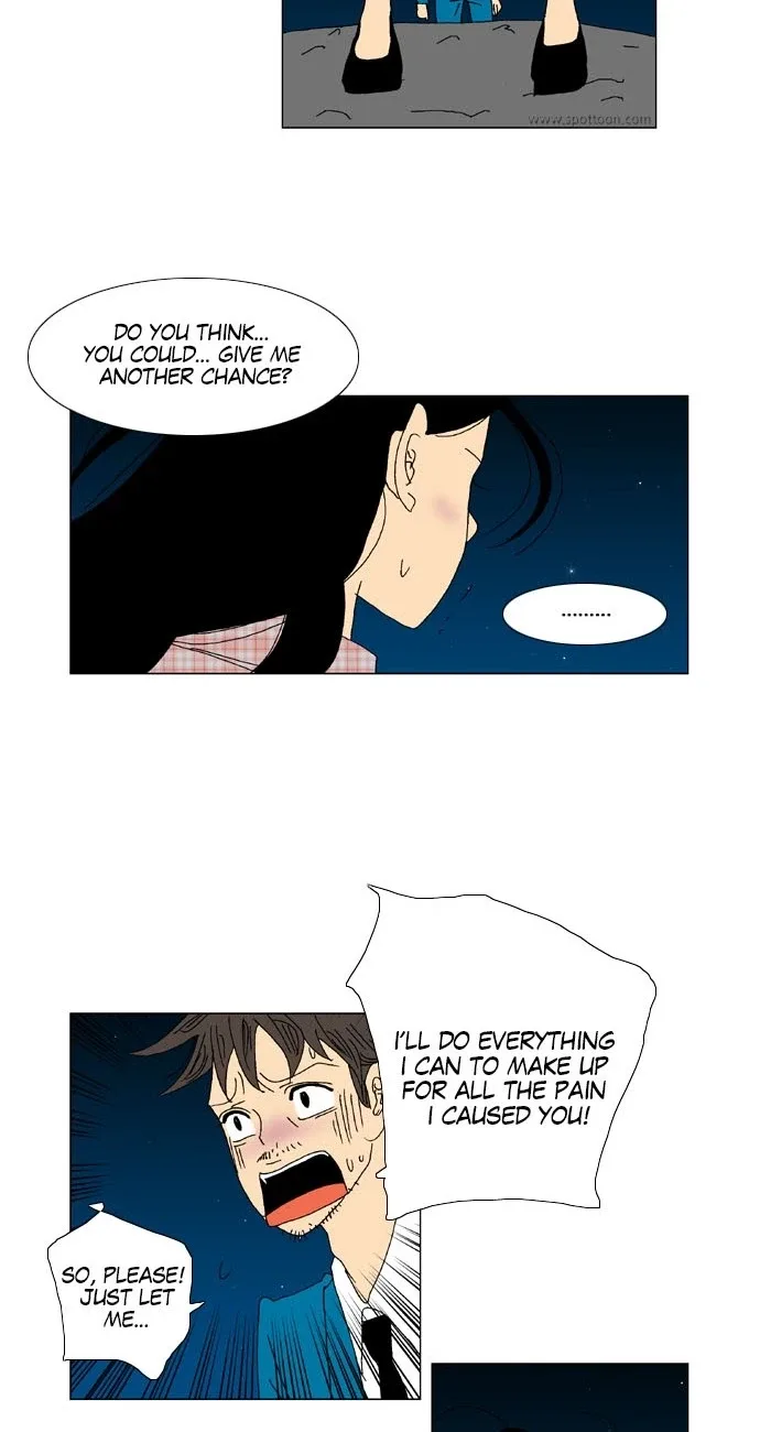 A Stranger in My House Chapter 30 page 7