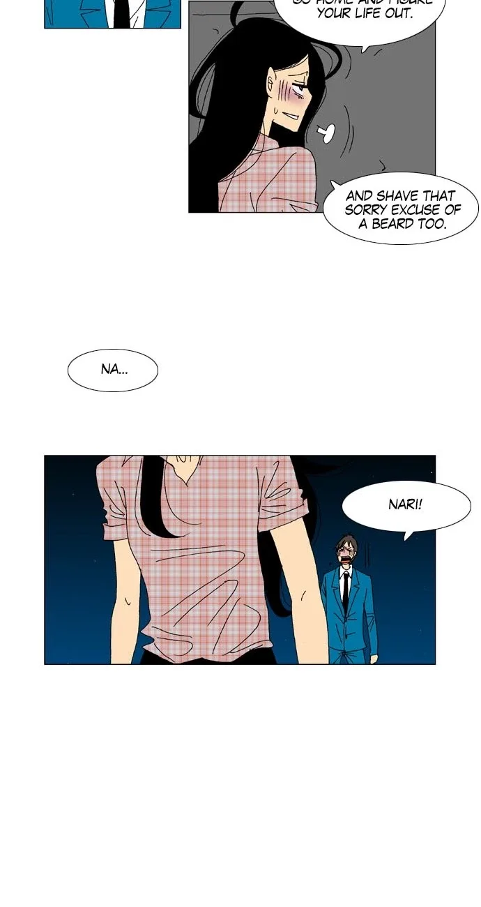 A Stranger in My House Chapter 30 page 11