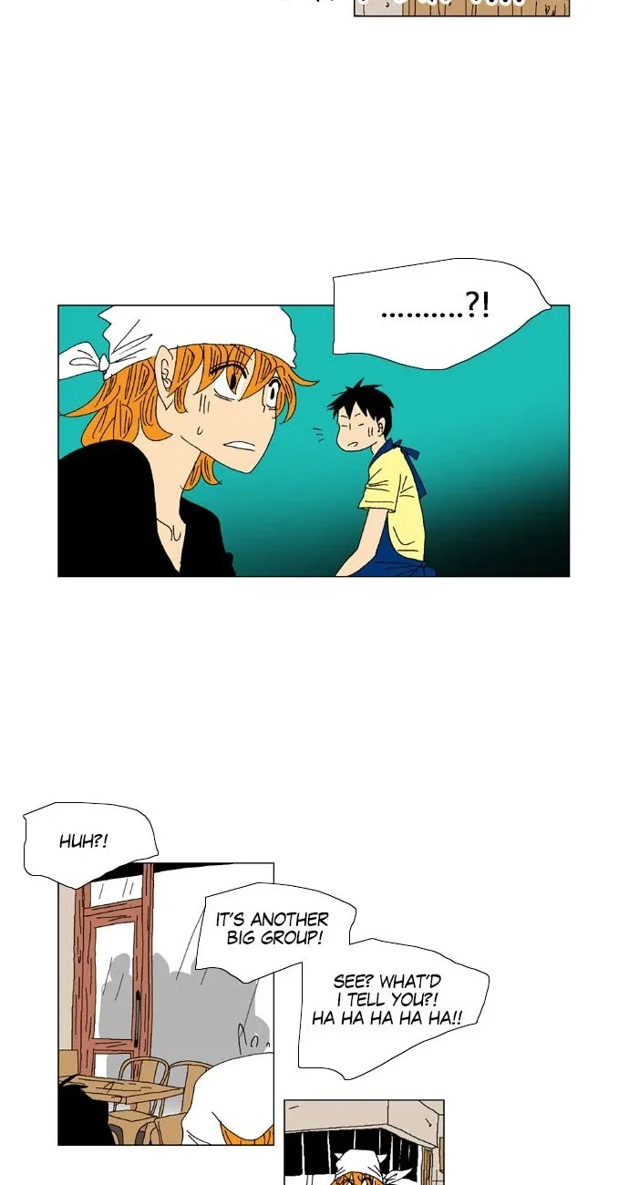 A Stranger in My House Chapter 30 page 26