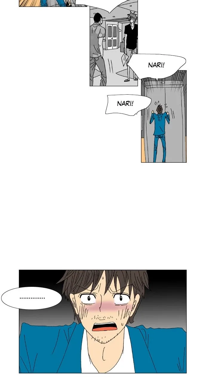 A Stranger in My House Chapter 30 page 22