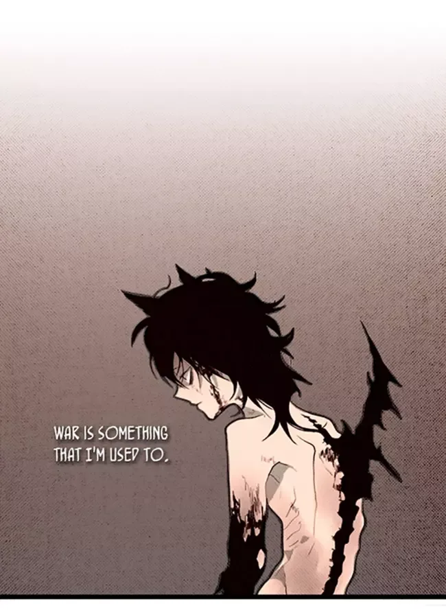 Demons can't be pretty Chapter 40 page 31