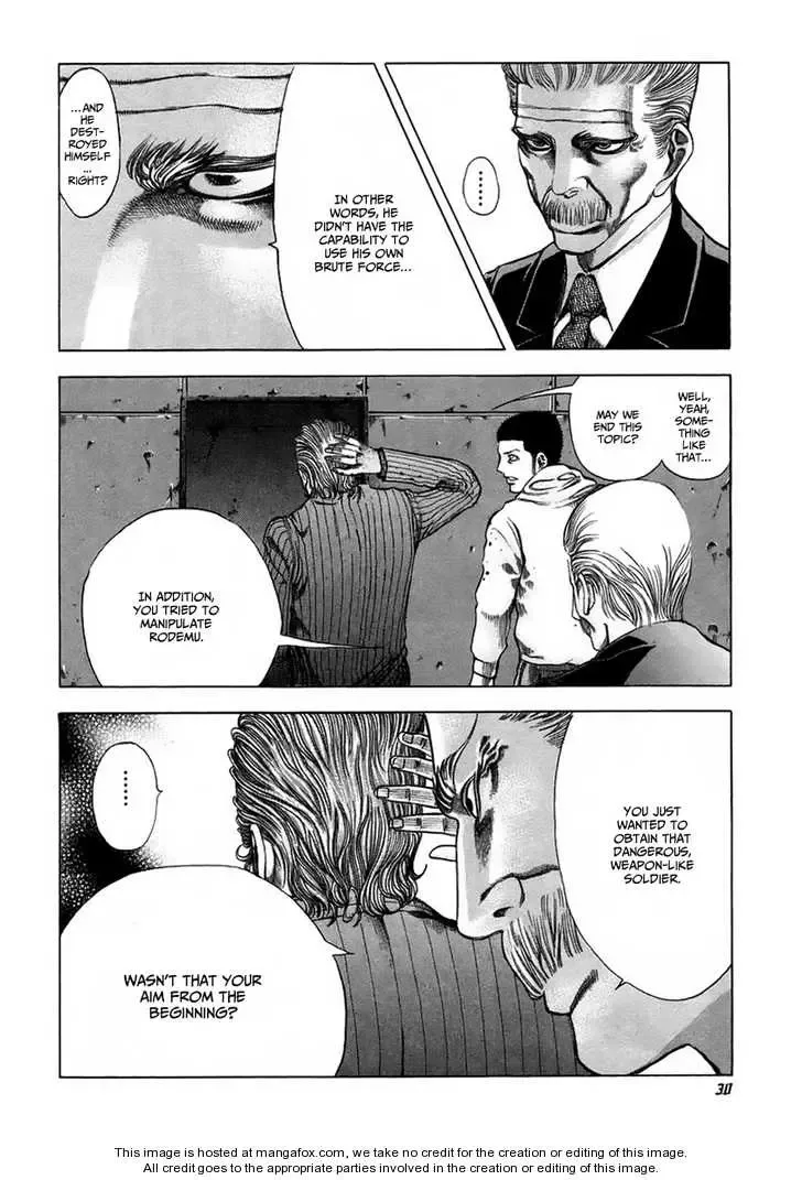 Usogui Chapter 22 page 8