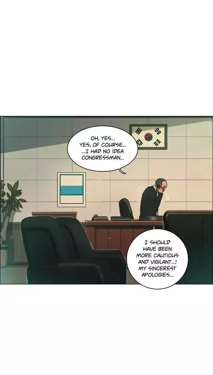 Save me Chapter 24 page 4
