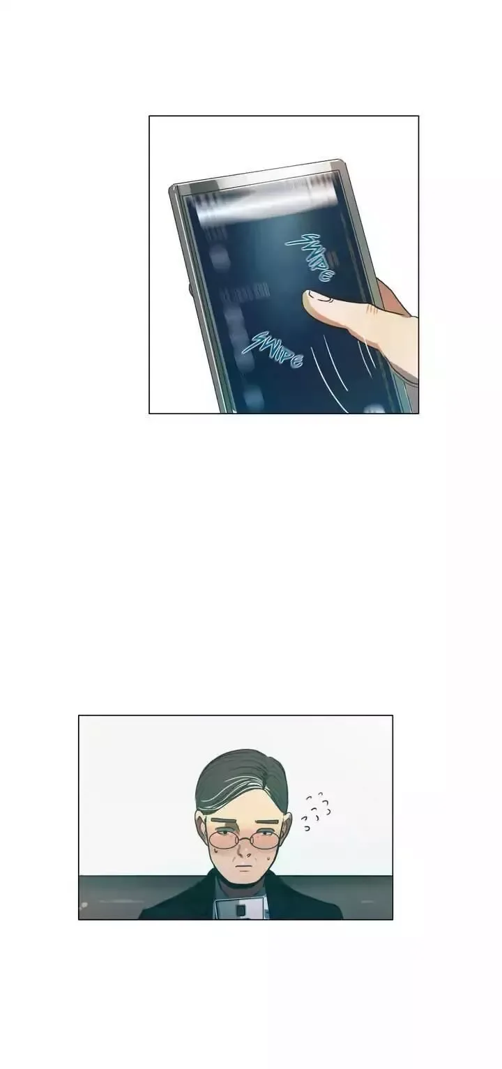Save me Chapter 24 page 2