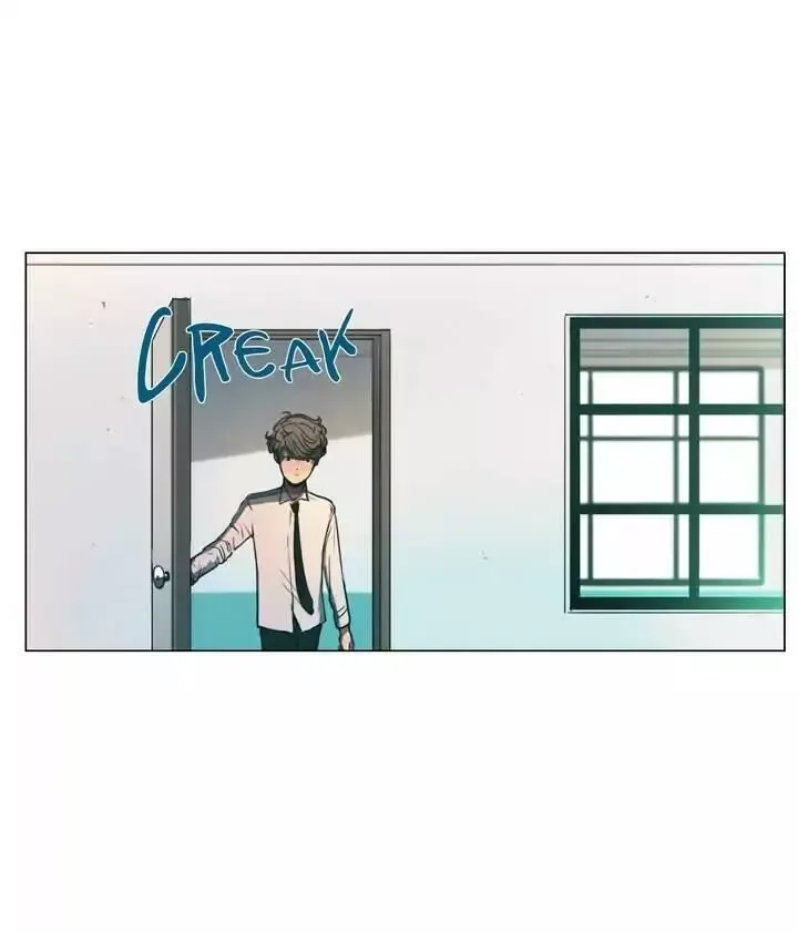 Save me Chapter 24 page 19