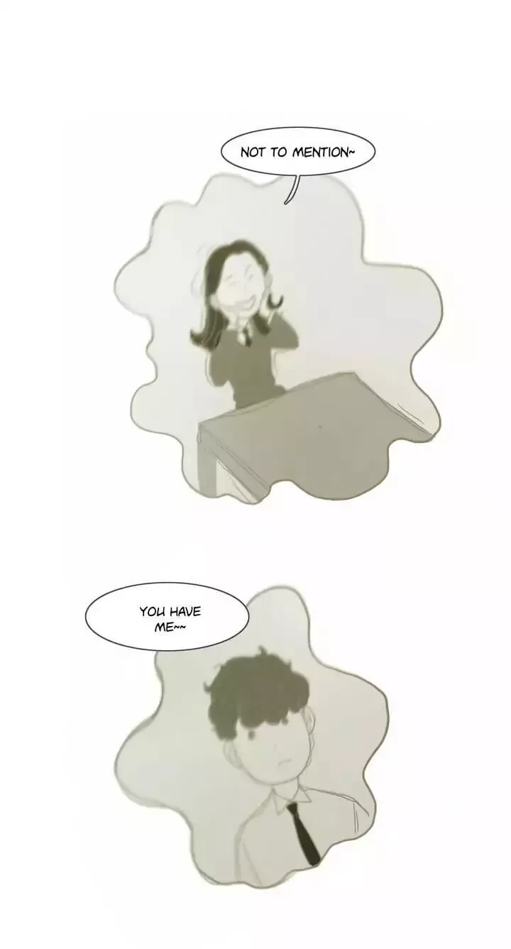 Save me Chapter 24 page 13