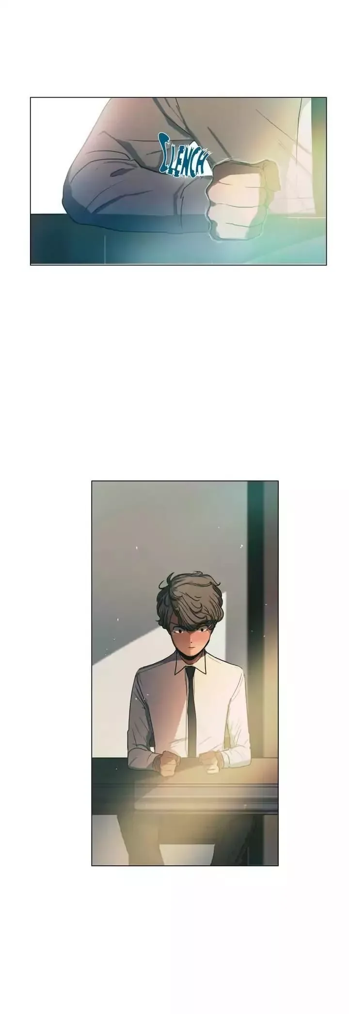 Save me Chapter 24 page 17