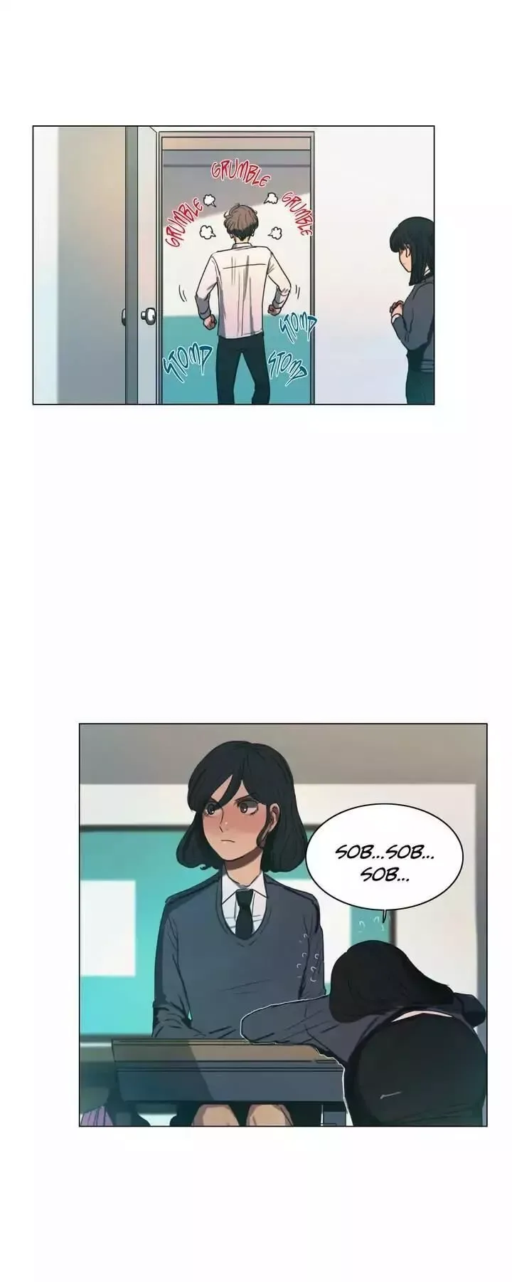 Save me Chapter 24 page 29