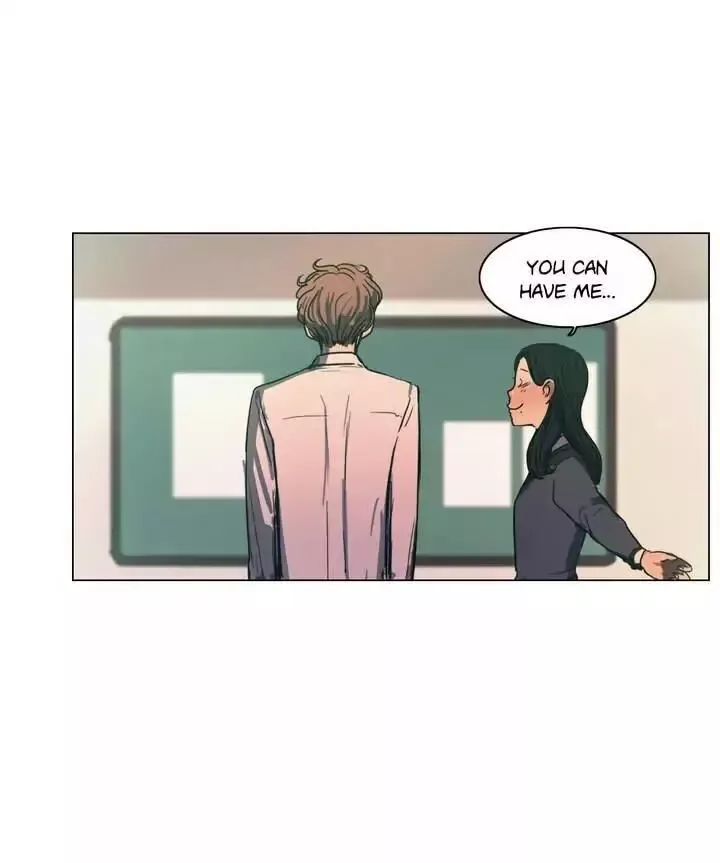 Save me Chapter 24 page 23