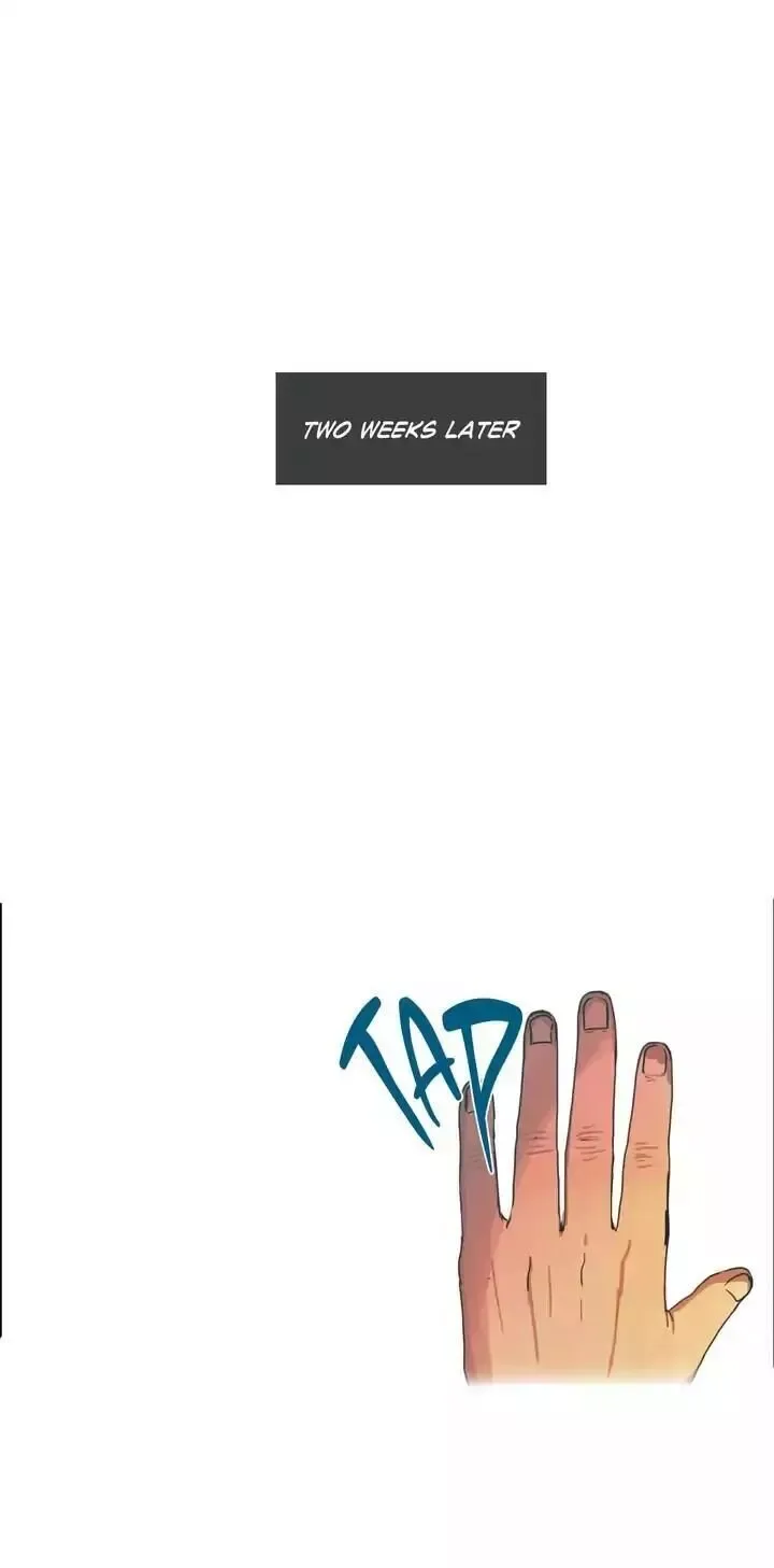 Save me Chapter 24 page 40