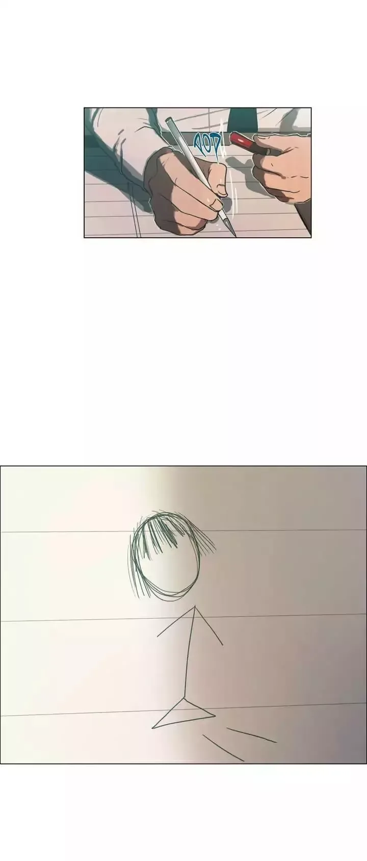 Save me Chapter 24 page 36