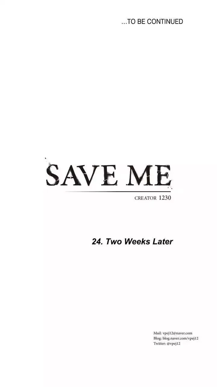 Save me Chapter 24 page 43