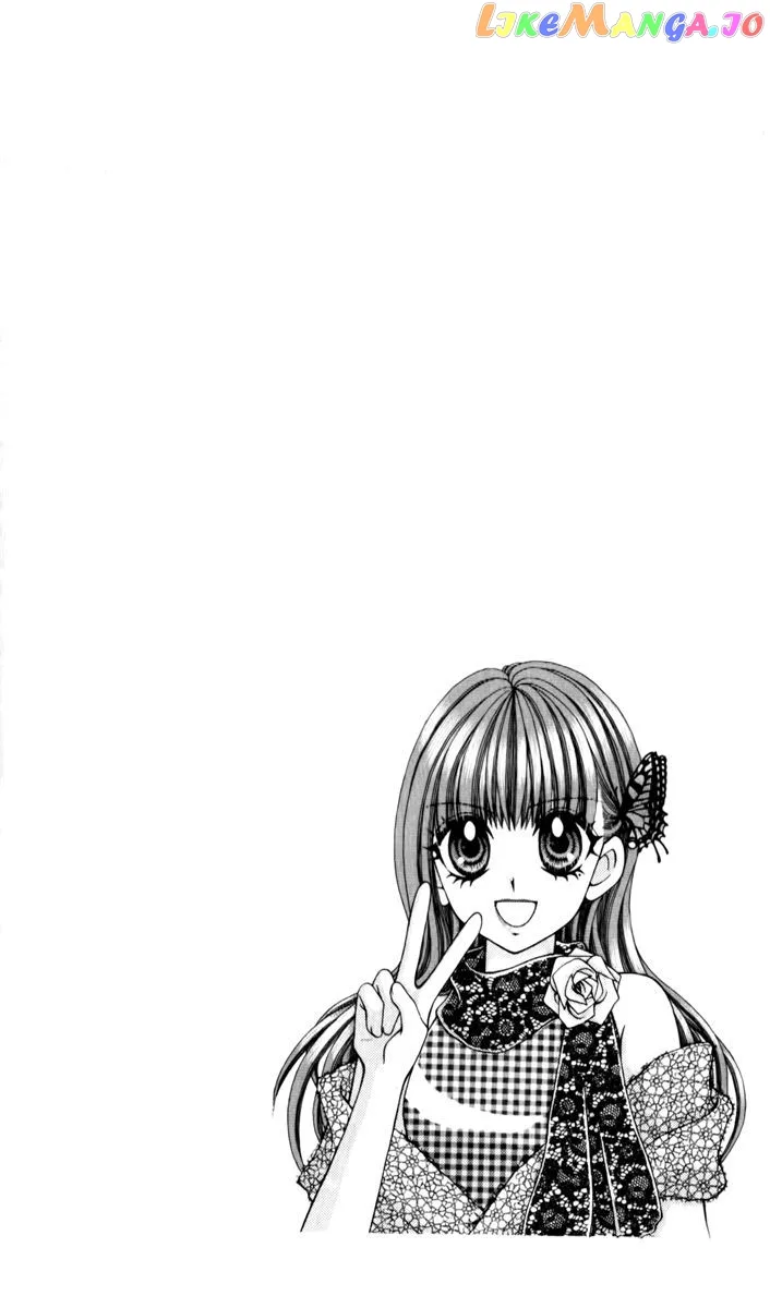Ageha 100% Chapter 21 page 31