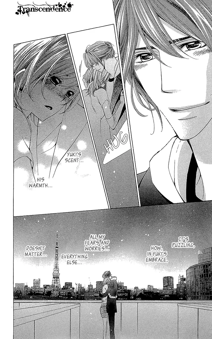Cosplay Deka Chapter 13 page 29