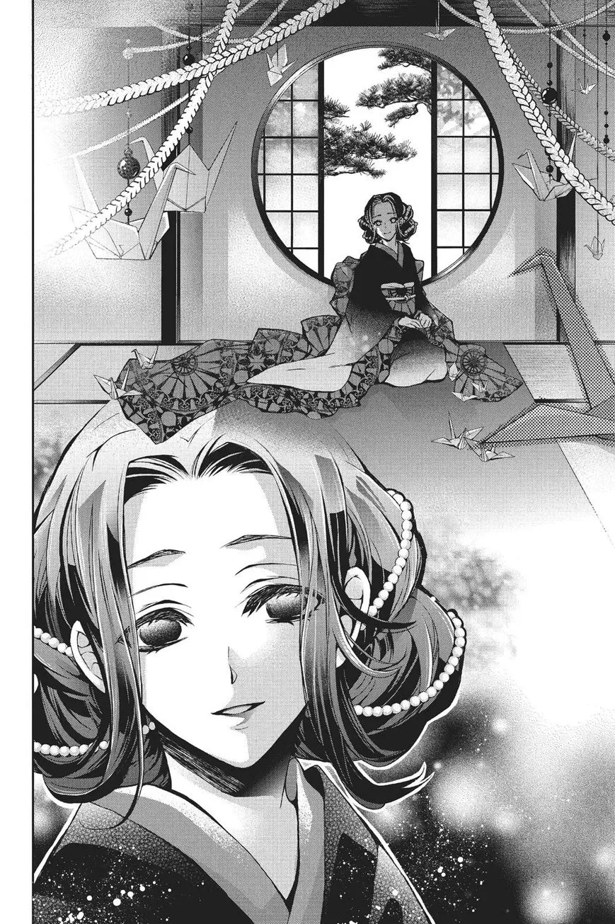 Kurohyou to 16-sai Chapter 24 page 24