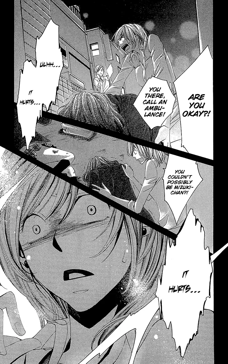 Cosplay Deka Chapter 13 page 40