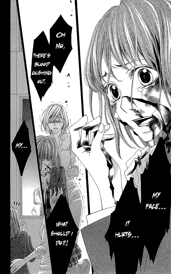 Cosplay Deka Chapter 13 page 41