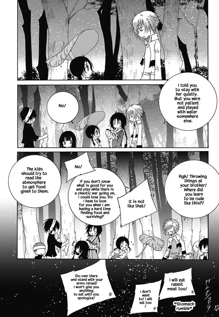Nabi Chapter 81 page 16