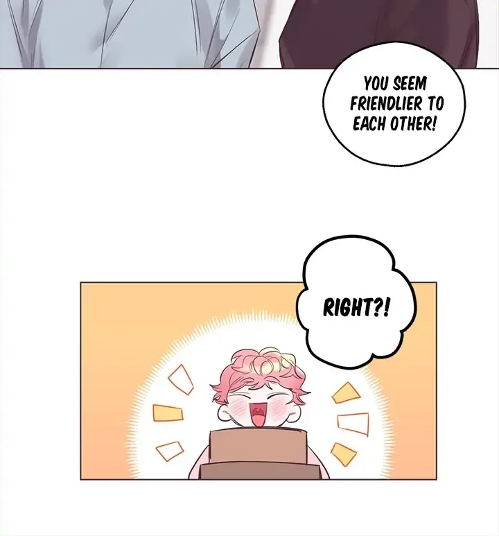 Love SOS Chapter 22 page 12