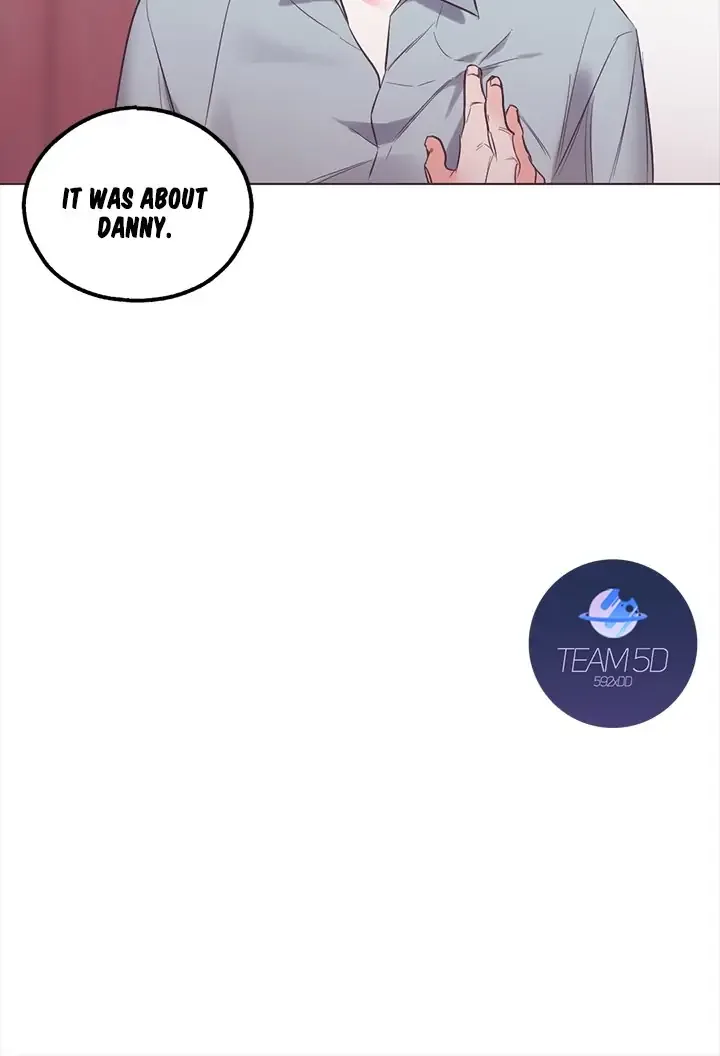 Love SOS Chapter 22 page 22