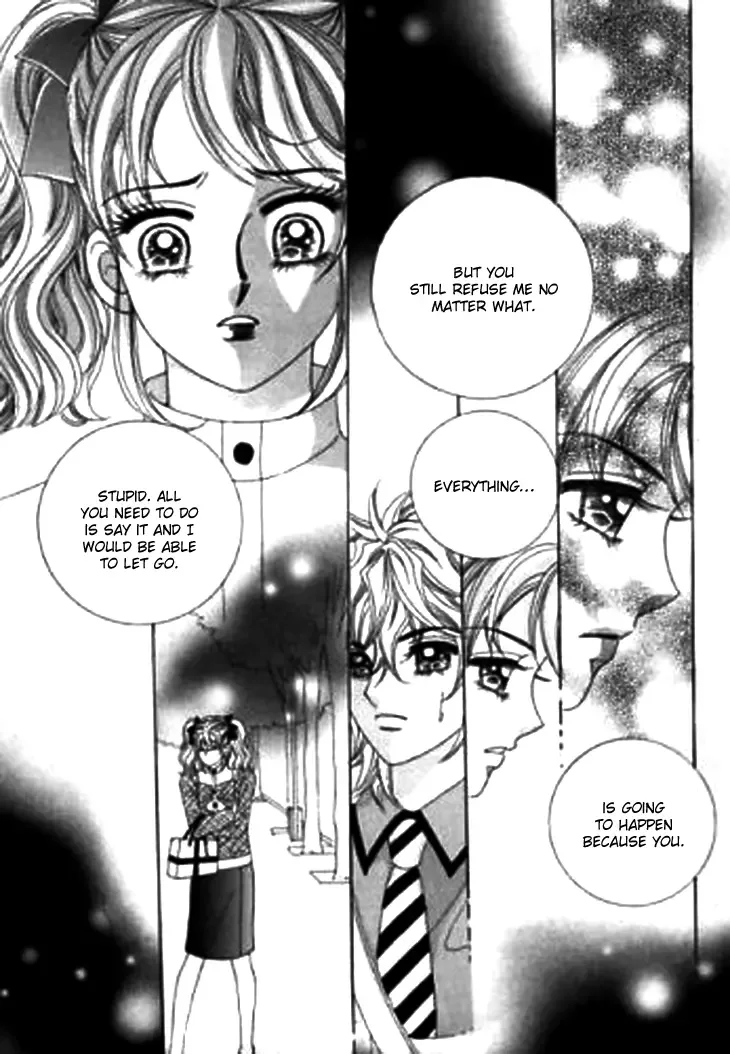 Going to You Chapter 35 page 3