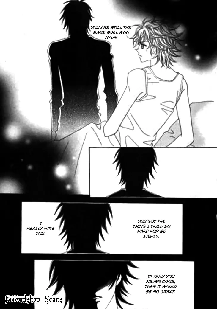 Going to You Chapter 35 page 9