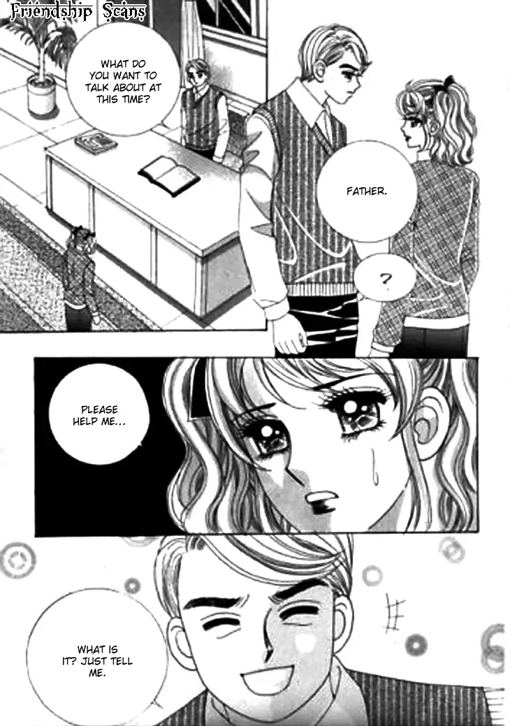 Going to You Chapter 35 page 5