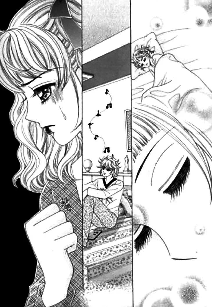 Going to You Chapter 35 page 6