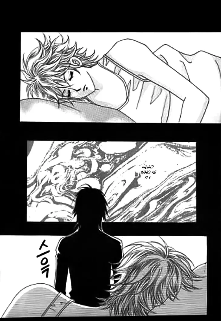 Going to You Chapter 35 page 8