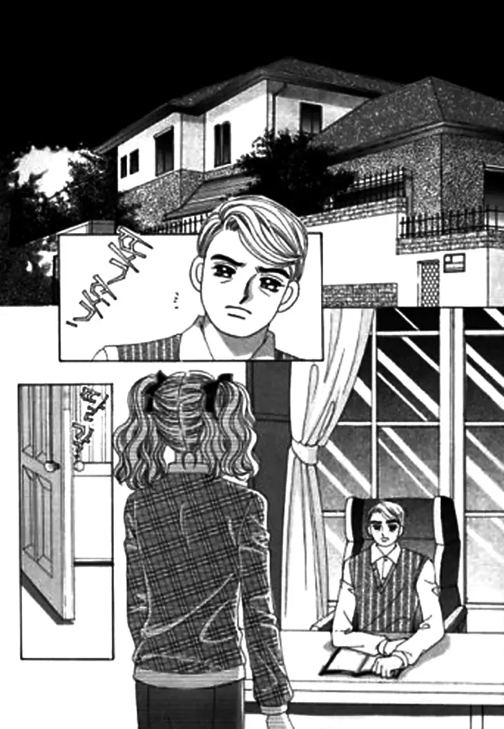 Going to You Chapter 35 page 4