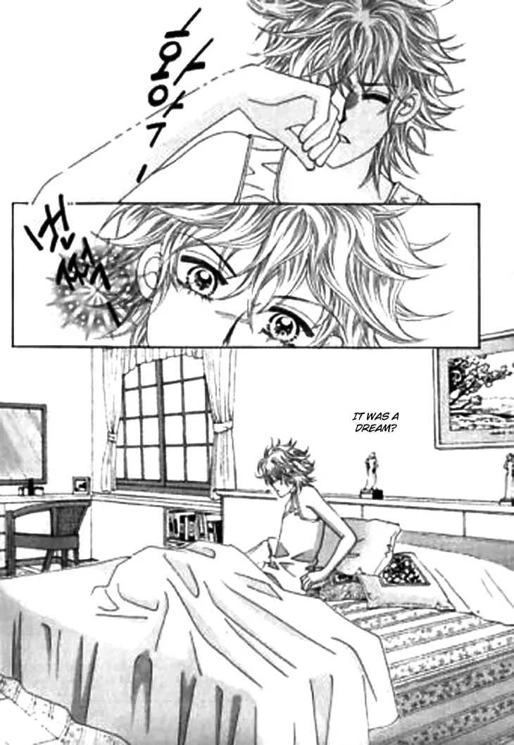 Going to You Chapter 35 page 10