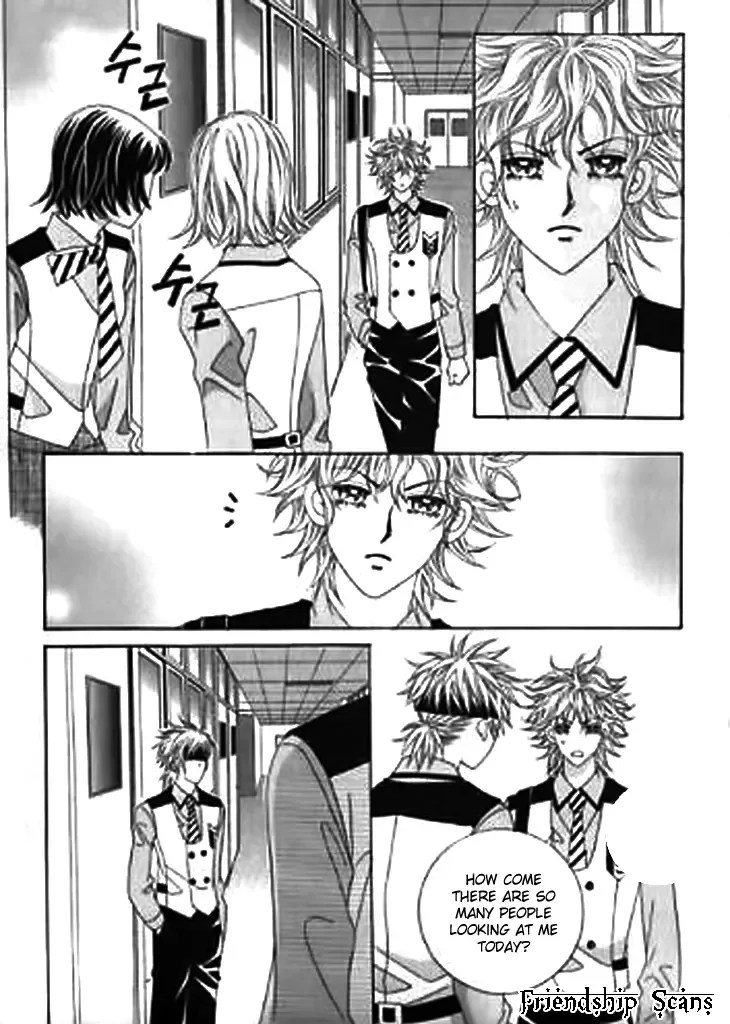 Going to You Chapter 35 page 13