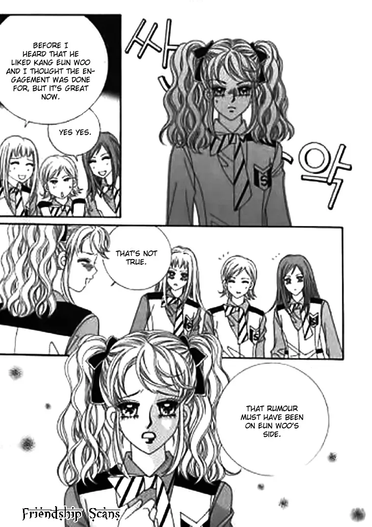 Going to You Chapter 35 page 24