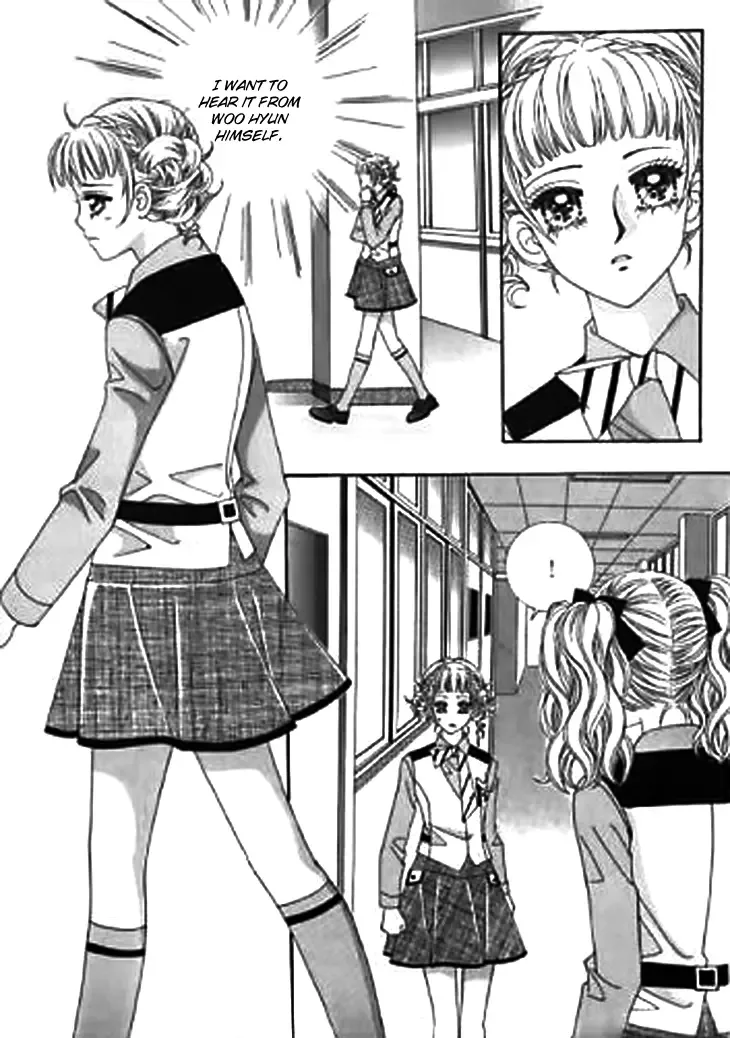 Going to You Chapter 35 page 27