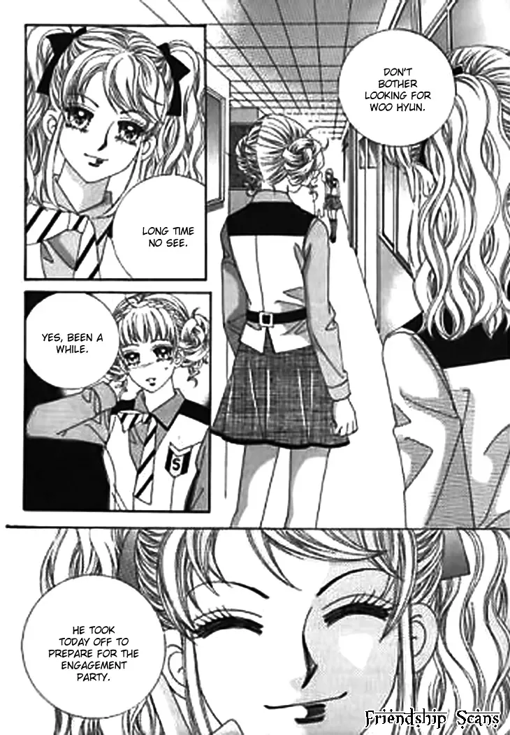 Going to You Chapter 35 page 28