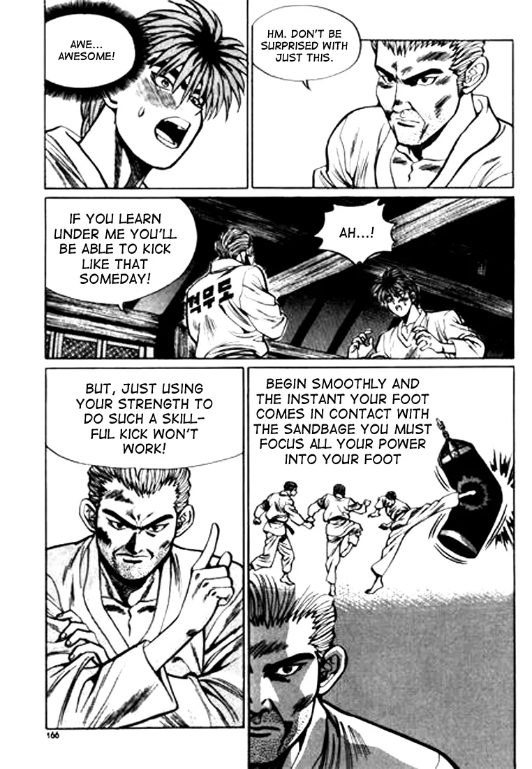 Change Guy Chapter 32 page 6