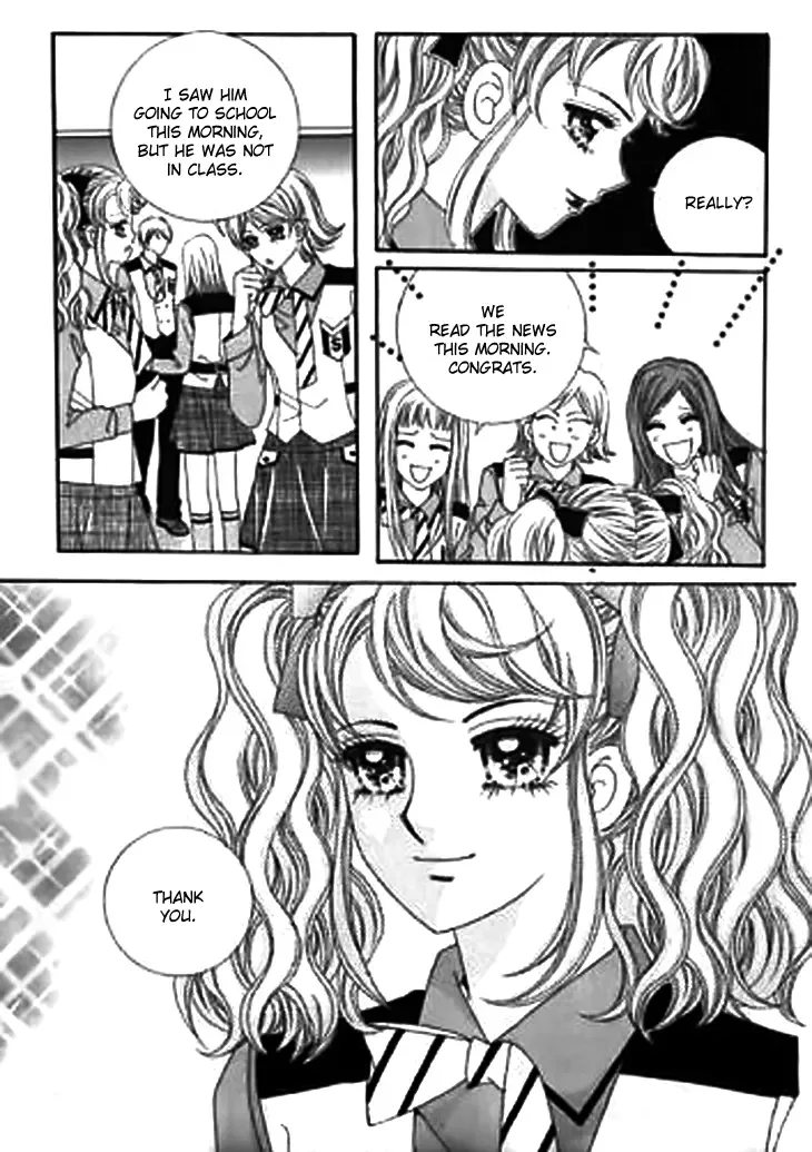 Going to You Chapter 35 page 23