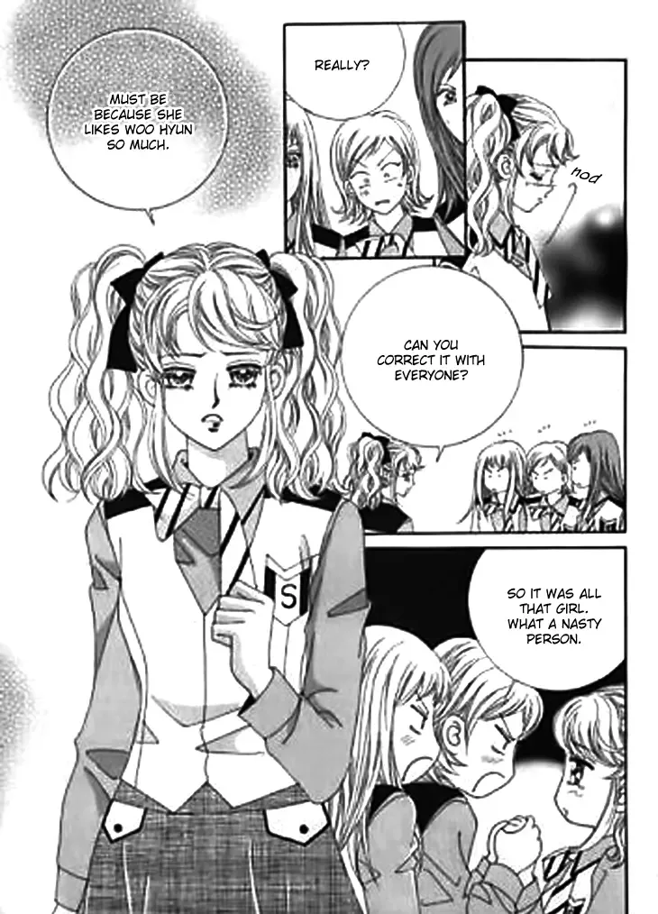 Going to You Chapter 35 page 25