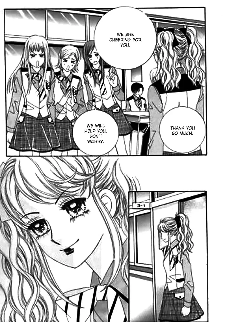 Going to You Chapter 35 page 26
