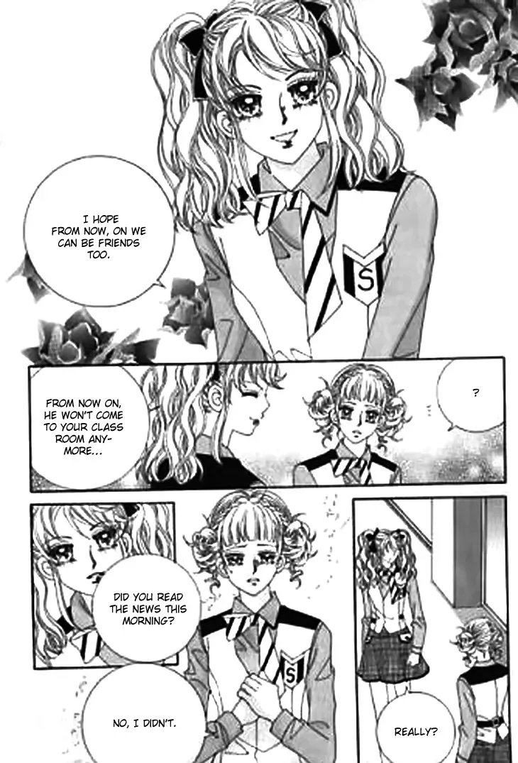 Going to You Chapter 35 page 29