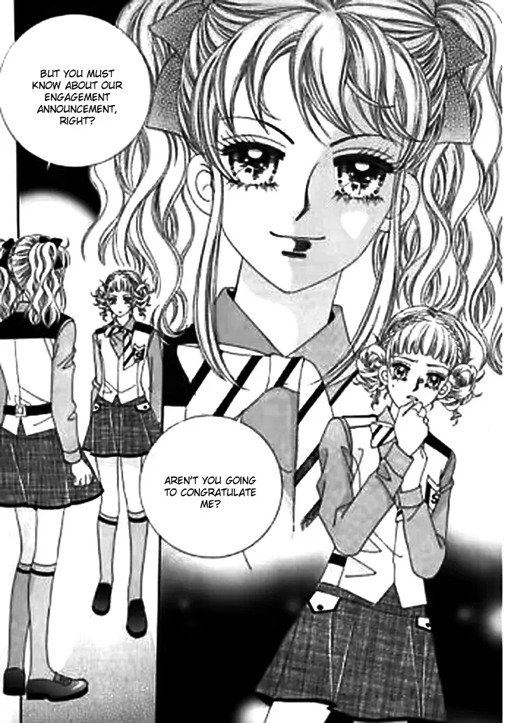 Going to You Chapter 35 page 30