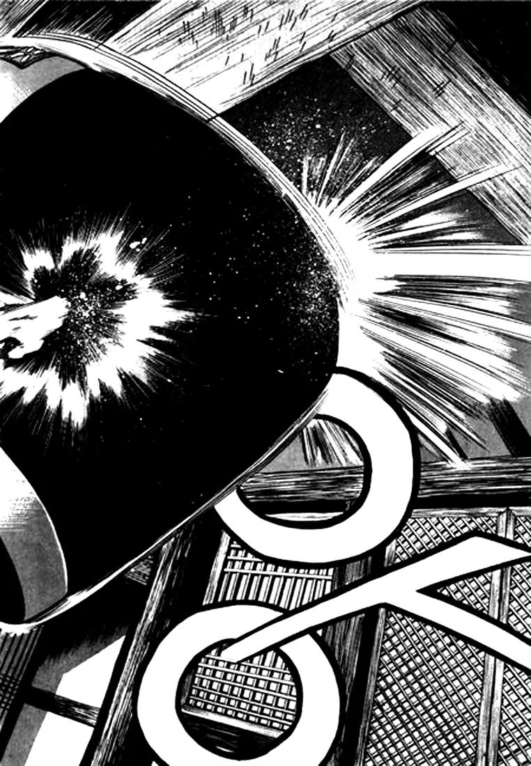 Change Guy Chapter 32 page 13